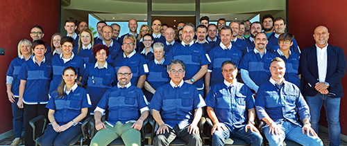 NSK Dental Italy s.r.l.