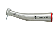 УГЛОВЫЕ НАКОНЕЧНИКИ Ti-Max X